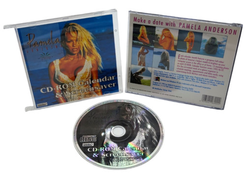 Pamela anderson - pamela, ✅