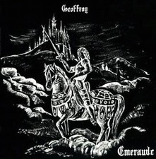 emeraude - geoffrey  ( FRA