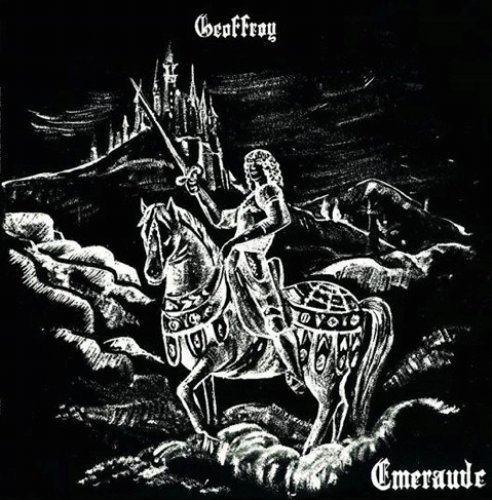 Emeraude geoffrey fra - emeraude,