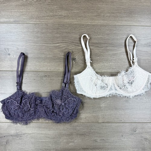 Lotto reggiseni push senza - up,