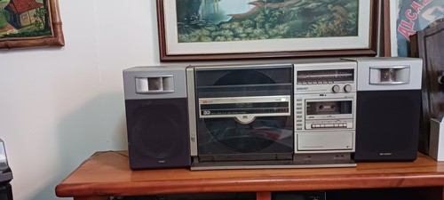 Boom box ghettoblaste - boom,
