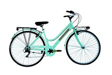 CITY BIKE COPPI SORRENTO 28