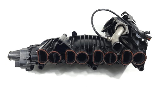 Collettore aspirazione per bmw - collettore,
