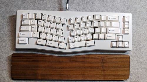 Maja keyboard vulcan x - maja,