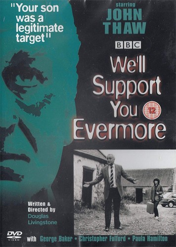 Support you evermore - support,