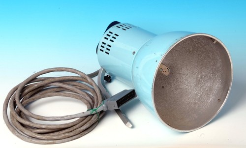Broncolor bron testa - broncolor,