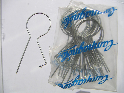 Campagnolo molla 7260223