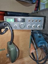 Stazione Base Midland Alan 68 S Baracchino Ricetrasmettitore CB