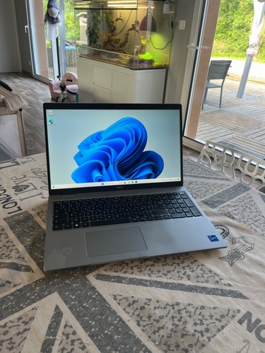 Portable dell latitude - pc,