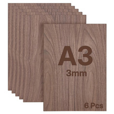 Pannello Di Compensato 3 Mm