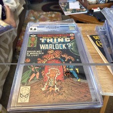 9.6 Marvel Due Nel Mondo