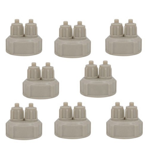 Generatore sistema co2 - sistema,