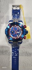 INVICTA MARVEL CAPTAIN AMERICA