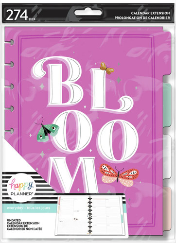 Happy planner life - life's, a