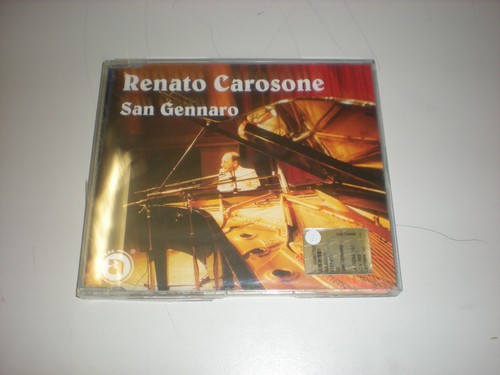 Renato carosone - renato,