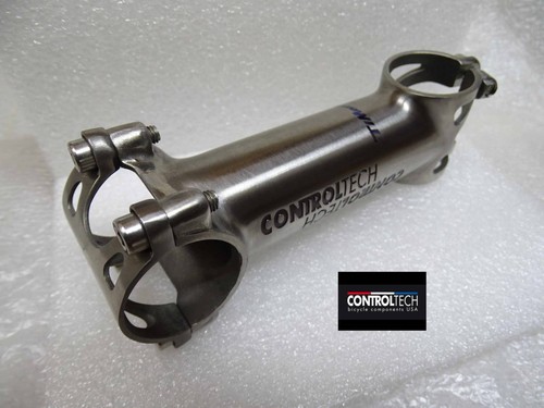 Nuovo controltech titanio - nuovo,