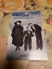 Uno E Trino Tullio Solenghi