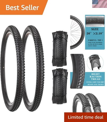 Pneumatici bici clincher alta