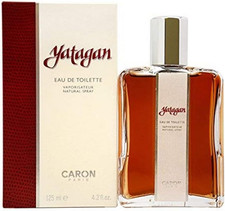Caron Yatagan, Eau De Toilette