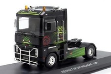 PROMO : Camion tracteur