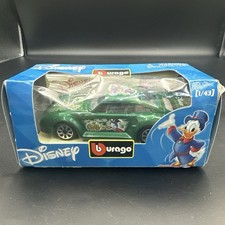 RARA auto giocattolo Walt