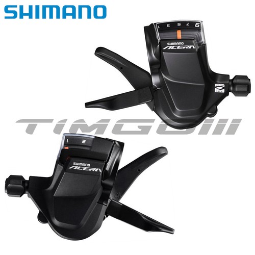 Set leve trigger cambio - leve,