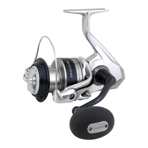 Shimano mulinello saragosa - shimano,