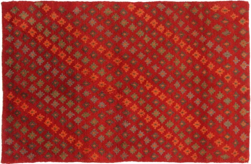 Tappeto gabbeh 110x170 - gabbeh,