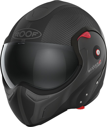 Casco moto roof boxxer - casco,