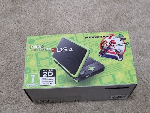 Pacchetto console new - new, nintendo