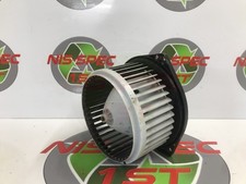 Motore ventola radiatore