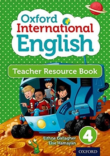 Oxford international primary - oxford,
