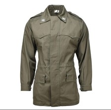 Parka militare italiano field