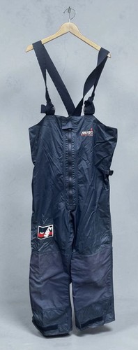 Musto mpx pantaloni salopette - pantaloni,