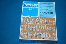 Preiser Miniaturfiguren 16342