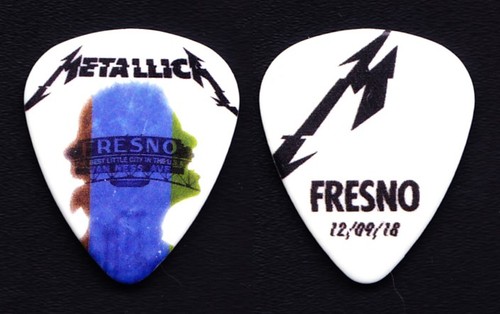 Metallica james hetfield - metallica,