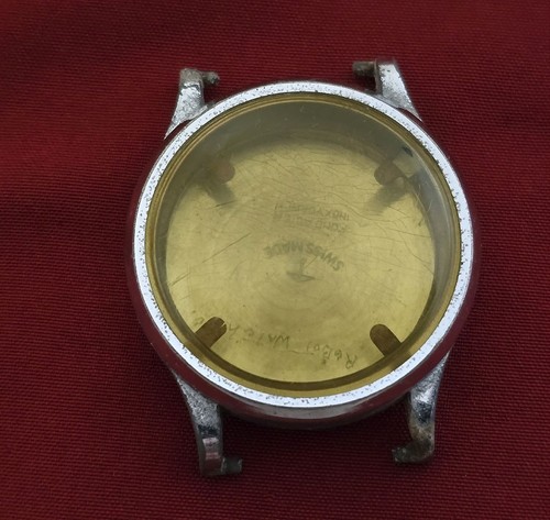 Orologio polso cronografo - da,