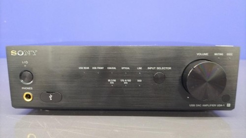 Sony uda dac - uda-1,