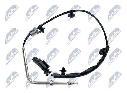 Sensore temperatura gas - , di
