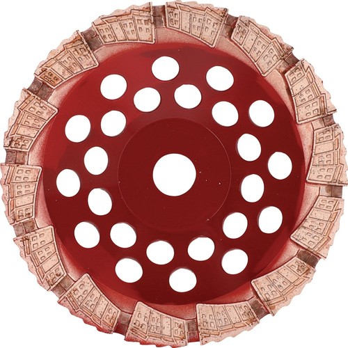 Pentola diamantata 180 - , mm