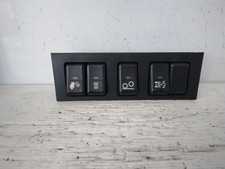 PULSANTIERA CENTRALE PER VOLVO FH12 460 Serie (93>03)