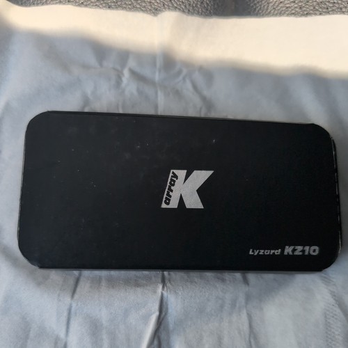 Array kz10 ultra - k-array, line