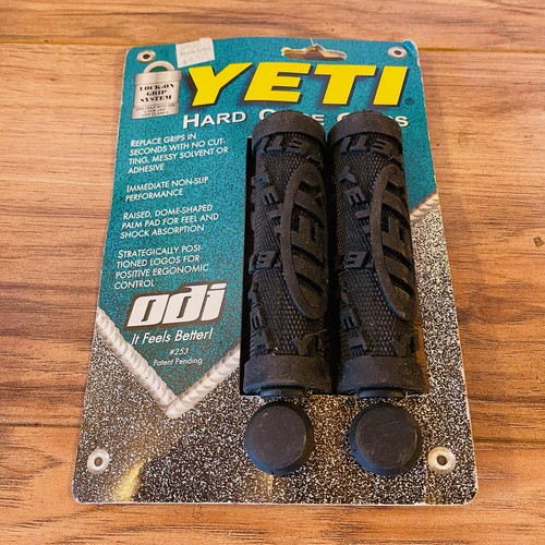 Nos yeti odi hard core - yeti,
