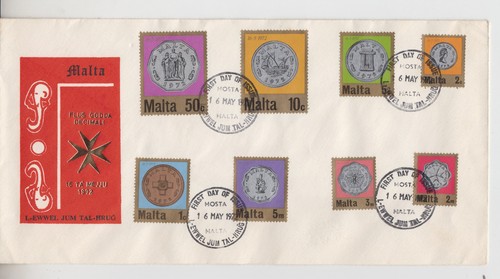 Malta maggio 1972 - malta.,