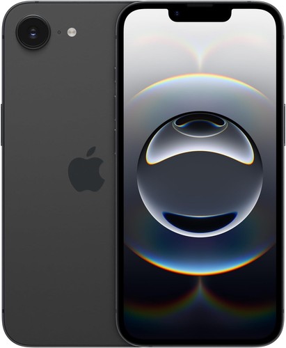 Apple iphone 16e 128 1 - 128, 6,1
