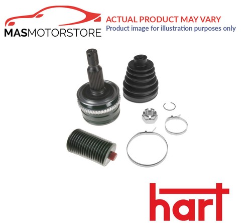 Kit giunto albero motore - kit,