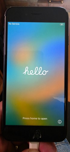 Apple iphone gb nero - 64,