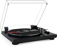 RLINE - Giradischi Vinili