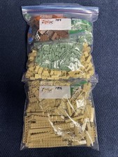 LEGO STAR WARS UCS 7194 Yoda 100% Completo