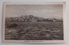 12263 CARTOLINA CAGLIARI